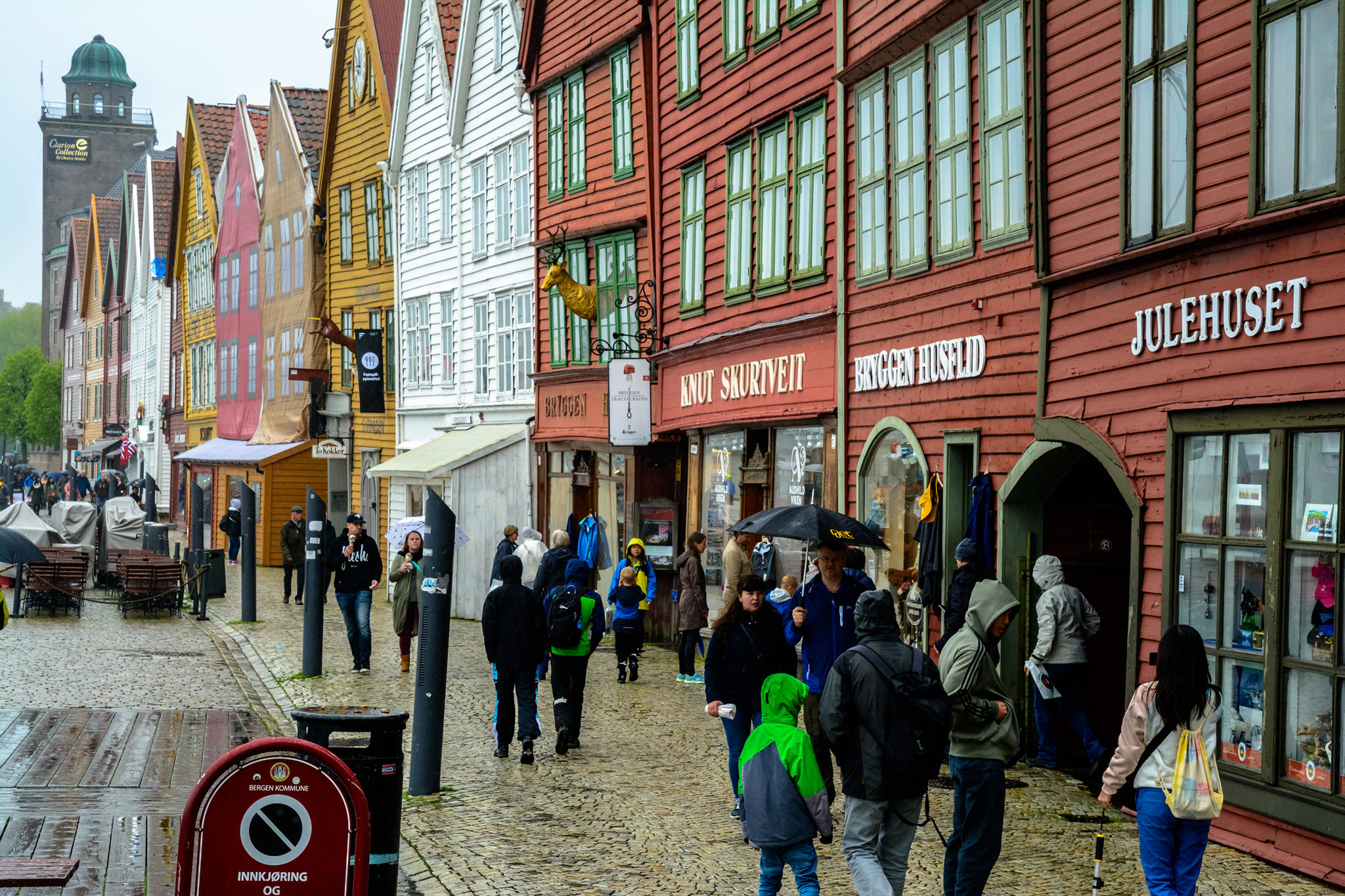 Bergen